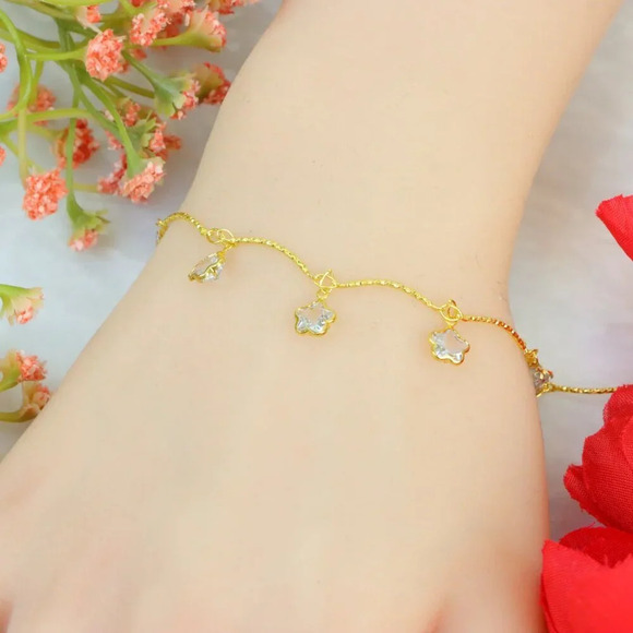 "New Beautiful Design Bracelet for Women/Girls, Gift, B805 - Picture 8 of 9